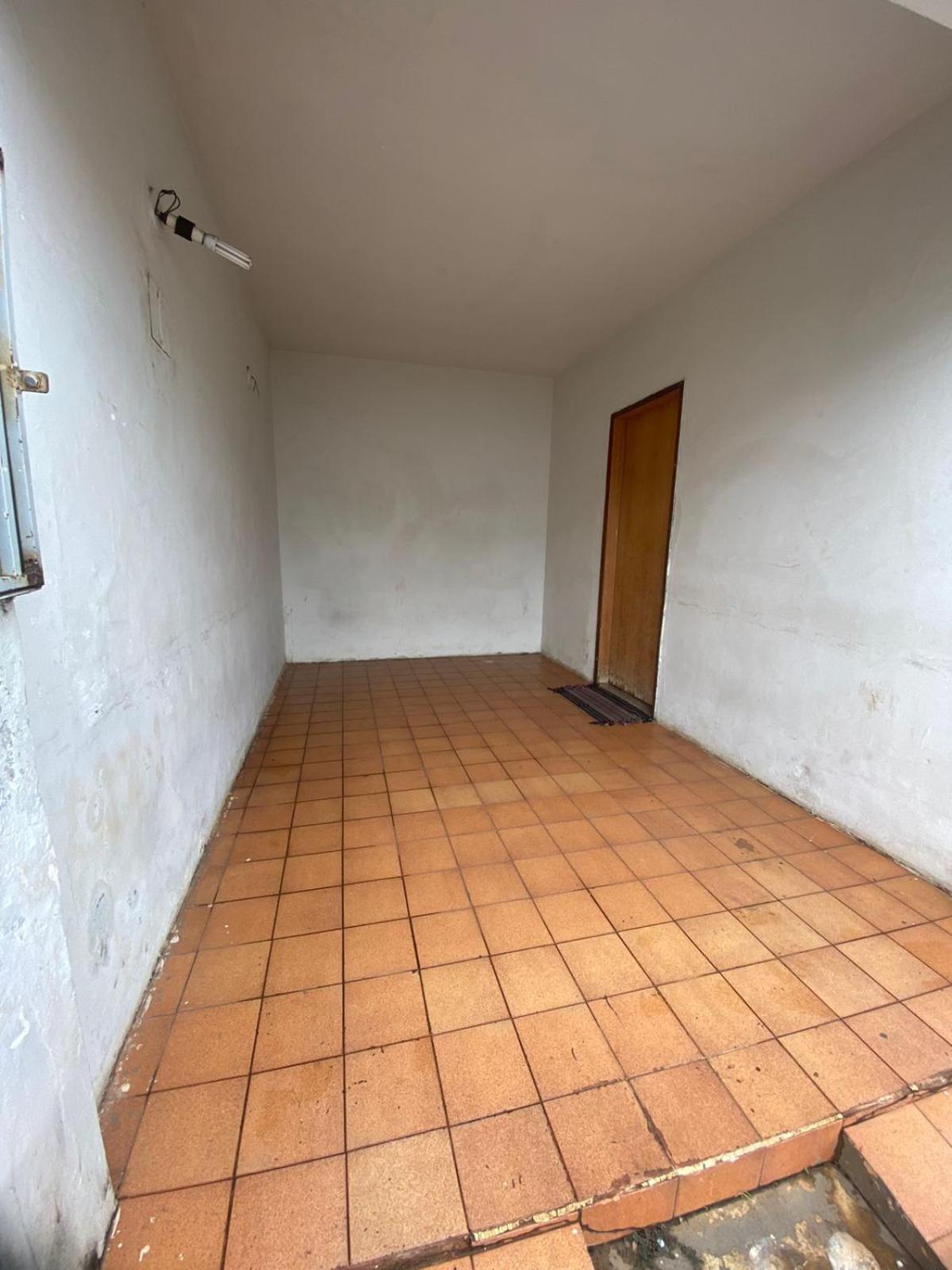 Casas De Temporadas - Hotel Recanto Do Sossego Uberlândia Szoba fotó