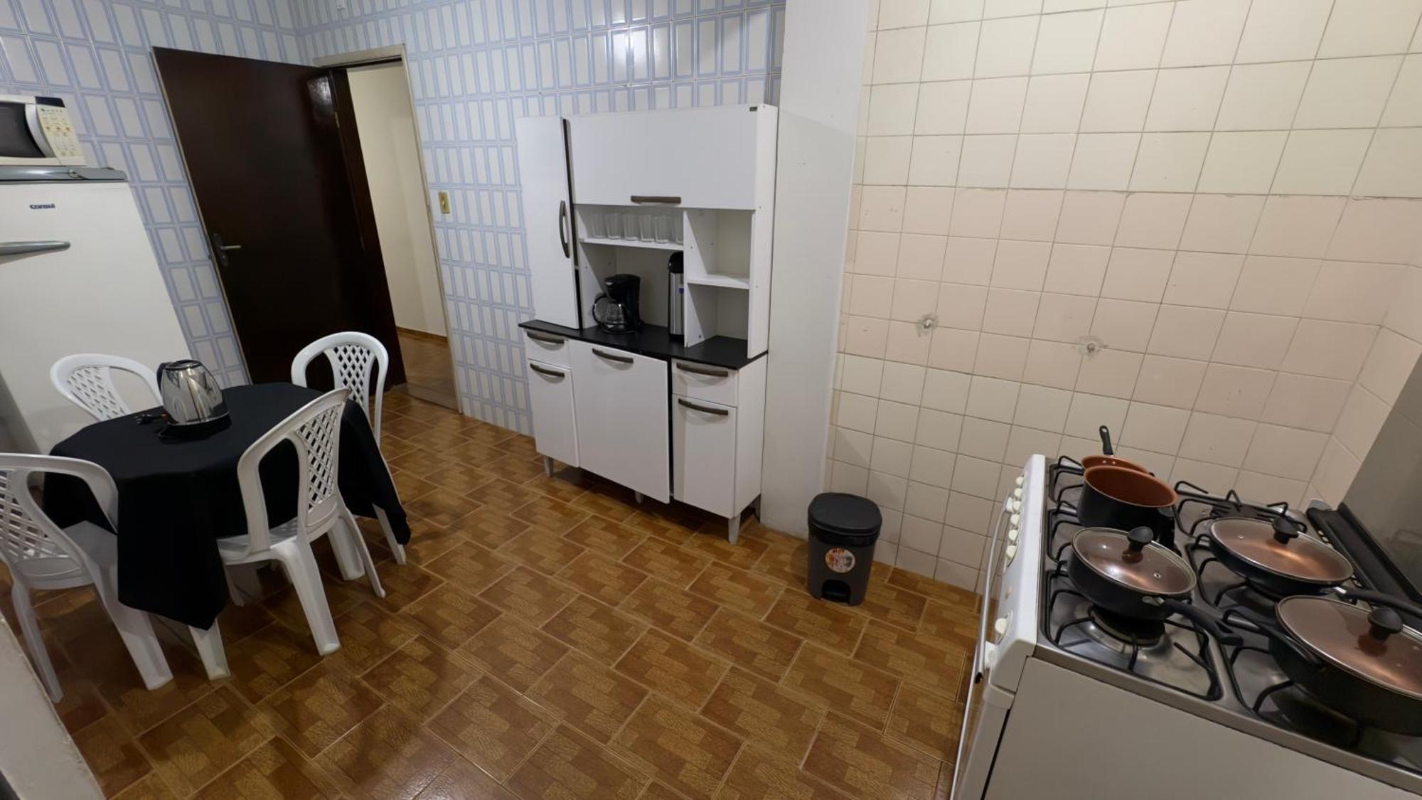Casas De Temporadas - Hotel Recanto Do Sossego Uberlândia Kültér fotó